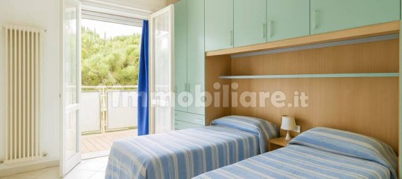 Квартира с 2 спальнями в Червия, Италия № 326271 6