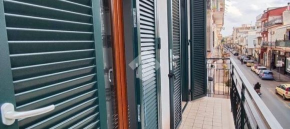 2 Schlafzimmer Wohnung in Afragola, Italy, Nr. 167362 6