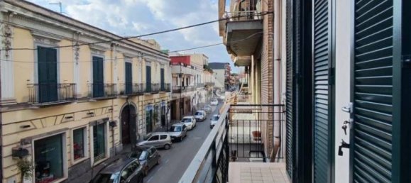 2 Schlafzimmer Wohnung in Afragola, Italy, Nr. 167362 8