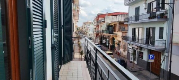 2 Schlafzimmer Wohnung in Afragola, Italy, Nr. 167362 7