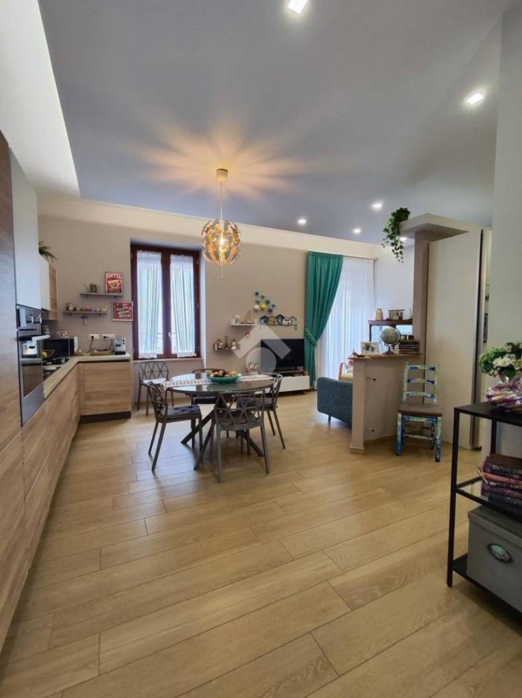 2 Schlafzimmer Wohnung in Afragola, Italy, Nr. 167362