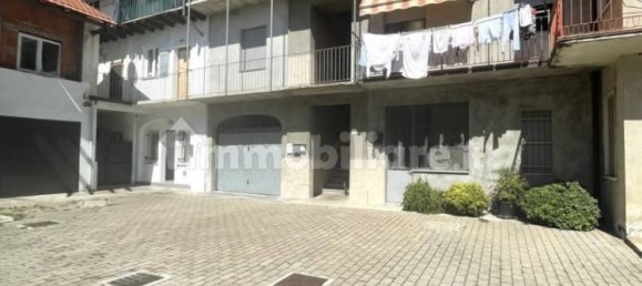 1 غرف نوم شقة في Gerenzano, Italy رقم 343471 8