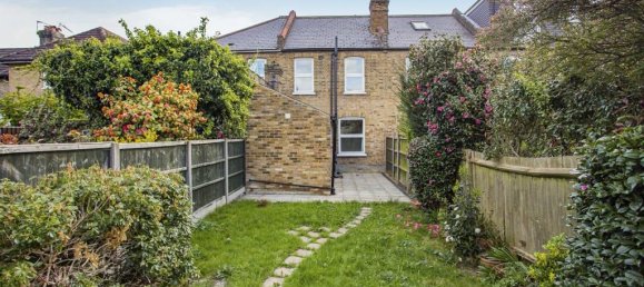 3 bedrooms House in Twickenham, United Kingdom No. 8501 20