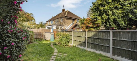 3 bedrooms House in Twickenham, United Kingdom No. 8501 5