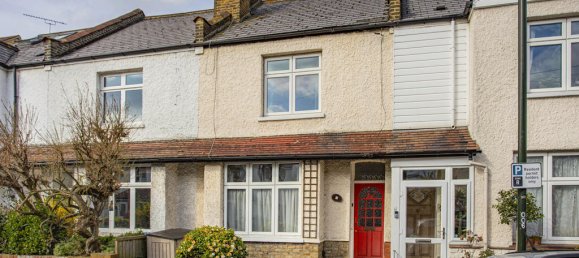 3 bedrooms House in Twickenham, United Kingdom No. 8501 21