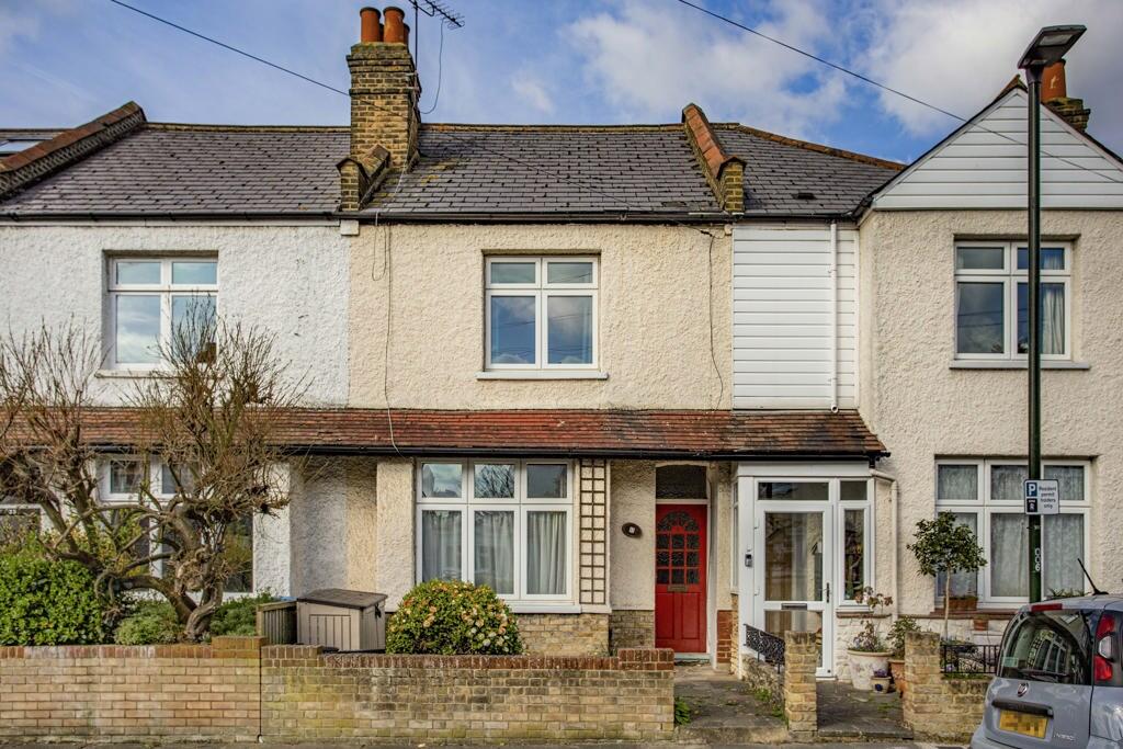 3 bedrooms House in Twickenham, United Kingdom No. 8501