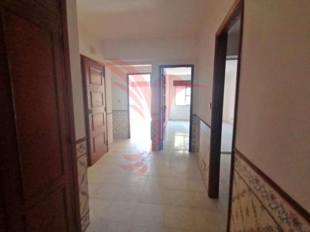 2 Schlafzimmer Wohnung in Sintra, Portugal, Nr. 5581