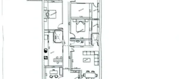 3 غرف نوم منزل في Malaga, Spain رقم 133689 21