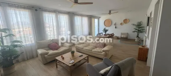 3 غرف نوم منزل في Malaga, Spain رقم 133689 22