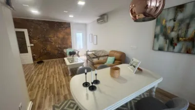 3 غرف نوم منزل في Malaga, Spain رقم 133689