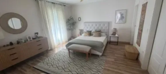 3 غرف نوم منزل في Malaga, Spain رقم 133689 13