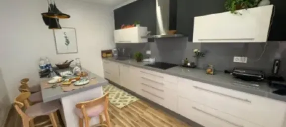 3 غرف نوم منزل في Malaga, Spain رقم 133689 2