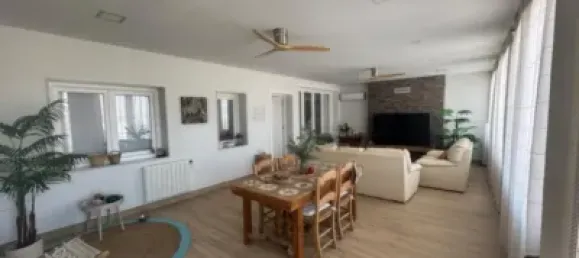 3 غرف نوم منزل في Malaga, Spain رقم 133689 23