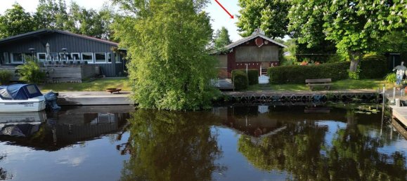 1 Schlafzimmer Haus in Aurich, Germany, Nr. 155669 2