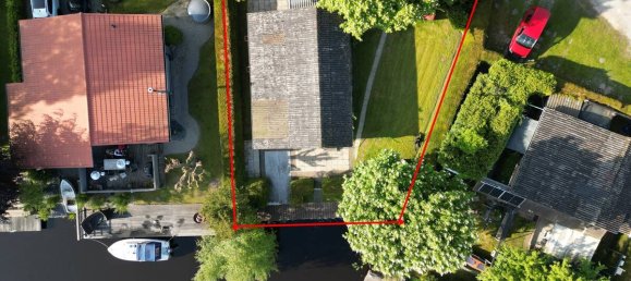 1 Schlafzimmer Haus in Aurich, Germany, Nr. 155669 3