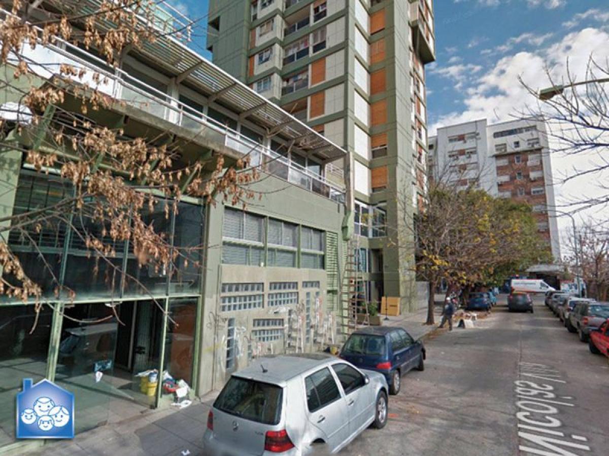 Armazém em Buenos Aires, Argentina 18 m² N.º 109687
