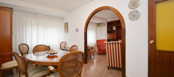 Apartamento de 4 dormitorios en Zaragoza, Spain No. 61528 5