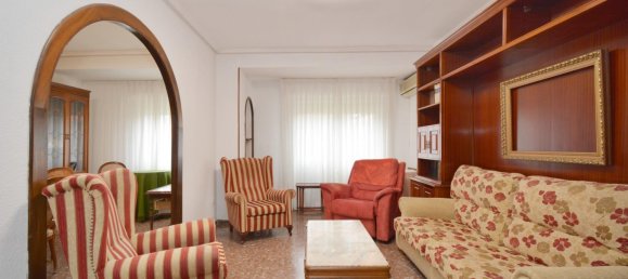 Apartamento de 4 dormitorios en Zaragoza, Spain No. 61528 6