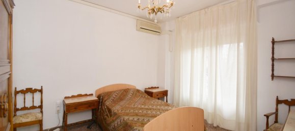 Apartamento de 4 dormitorios en Zaragoza, Spain No. 61528 19