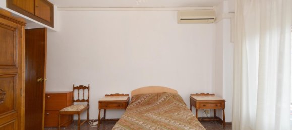 Apartamento de 4 dormitorios en Zaragoza, Spain No. 61528 21