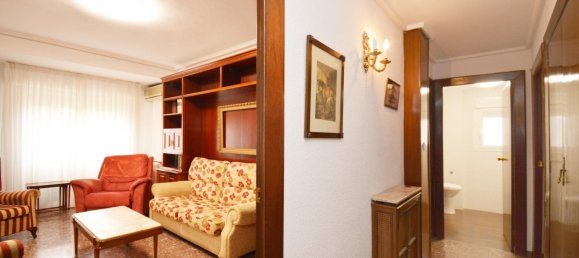 Apartamento de 4 dormitorios en Zaragoza, Spain No. 61528 7