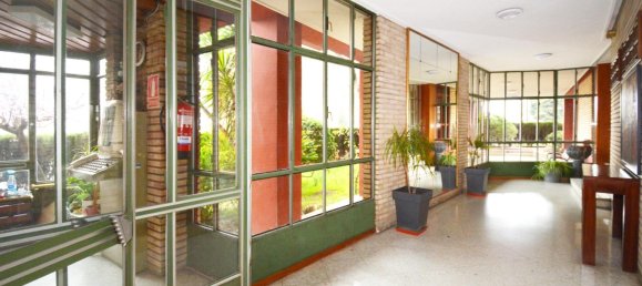 Apartamento de 4 dormitorios en Zaragoza, Spain No. 61528 36