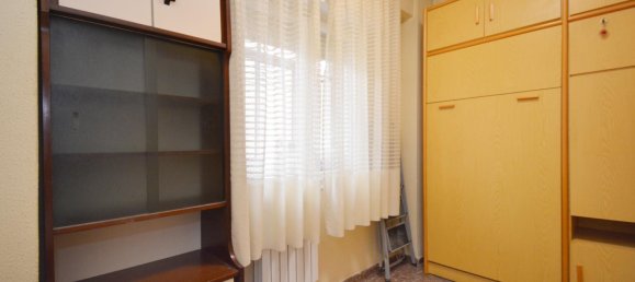 Apartamento de 4 dormitorios en Zaragoza, Spain No. 61528 28