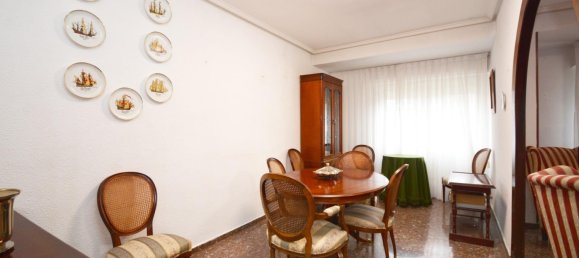 Apartamento de 4 dormitorios en Zaragoza, Spain No. 61528 4