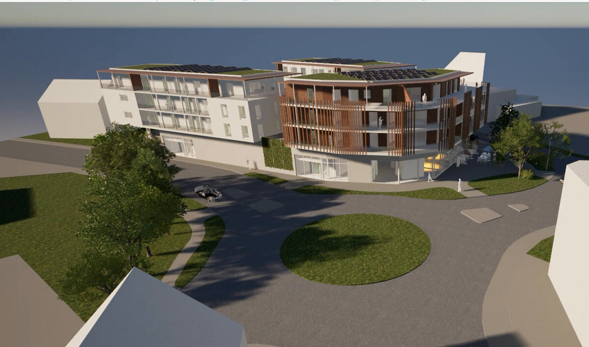 Apartamento T1 em Bodenseekreis, Germany N.º 30767