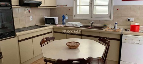 5 bedrooms Villa in Msida, Malta No. 3527 3