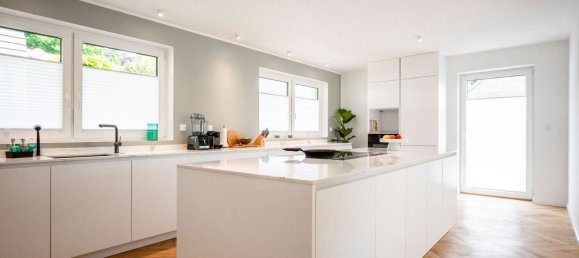 Дом с 4 спальнями в Детмольд, Германия № 284209 8