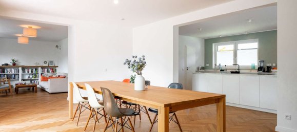 Дом с 4 спальнями в Детмольд, Германия № 284209 14