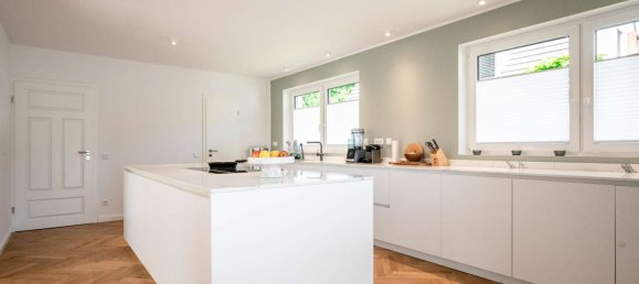 Дом с 4 спальнями в Детмольд, Германия № 284209 10