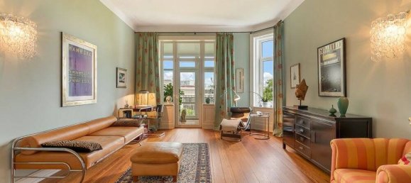 4-Zimmer Wohnung in Eimsbüttel, Germany, Nr. 106954 11