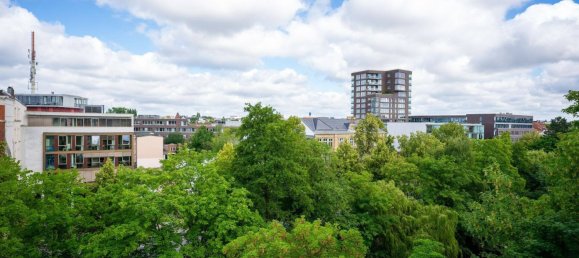 4-Zimmer Wohnung in Eimsbüttel, Germany, Nr. 106954 13