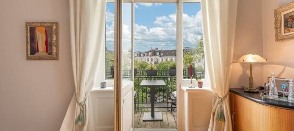 4-Zimmer Wohnung in Eimsbüttel, Germany, Nr. 106954 15