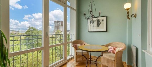 4-Zimmer Wohnung in Eimsbüttel, Germany, Nr. 106954 12