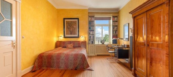 4-Zimmer Wohnung in Eimsbüttel, Germany, Nr. 106954 5