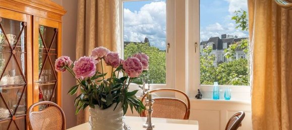 4-Zimmer Wohnung in Eimsbüttel, Germany, Nr. 106954 14