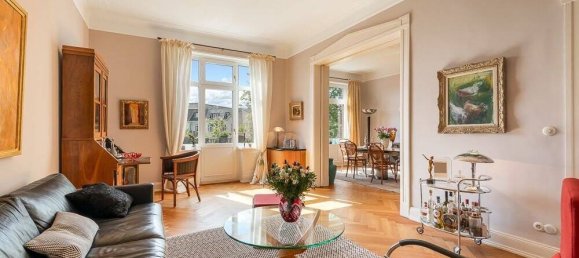 4-Zimmer Wohnung in Eimsbüttel, Germany, Nr. 106954 17