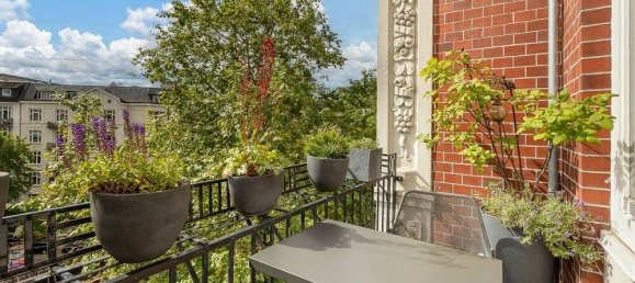 4-Zimmer Wohnung in Eimsbüttel, Germany, Nr. 106954 4