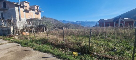1100m² Land in Castiglione del Genovesi, Italy No. 300327 11