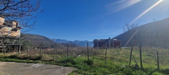 1100m² Land in Castiglione del Genovesi, Italy No. 300327 13