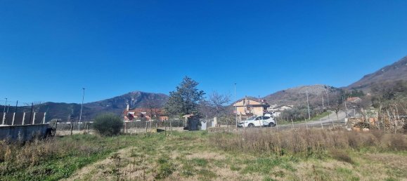 1100m² Land in Castiglione del Genovesi, Italy No. 300327 9