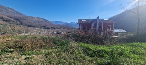 1100m² Land in Castiglione del Genovesi, Italy No. 300327 12