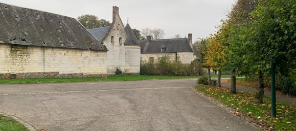 قطعة أرض في Vadencourt, France رقم 211376 2