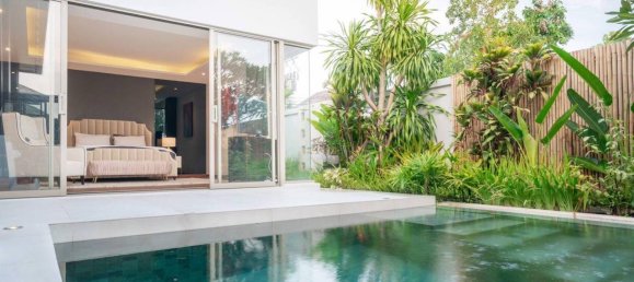 3 chambres house à louer à Bang Tao, Phuket, Southern Thailand, Thailand № 78810 8