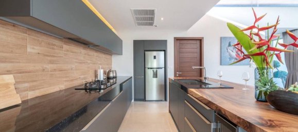 3 chambres house à louer à Bang Tao, Phuket, Southern Thailand, Thailand № 78810 21