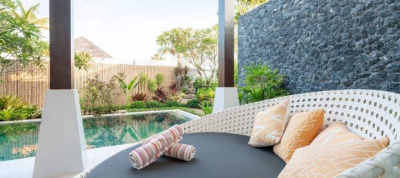 3 chambres house à louer à Bang Tao, Phuket, Southern Thailand, Thailand № 78810 14