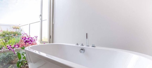 3 chambres house à louer à Bang Tao, Phuket, Southern Thailand, Thailand № 78810 28